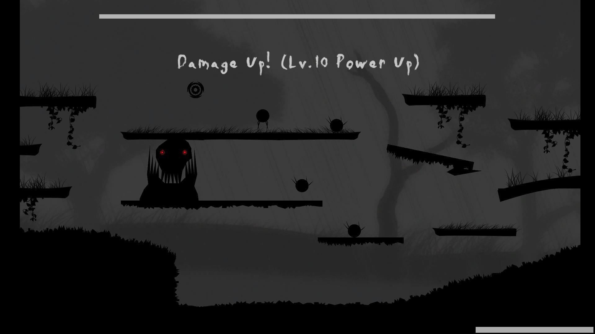 Innominate Daemon (itch) - кадр 2