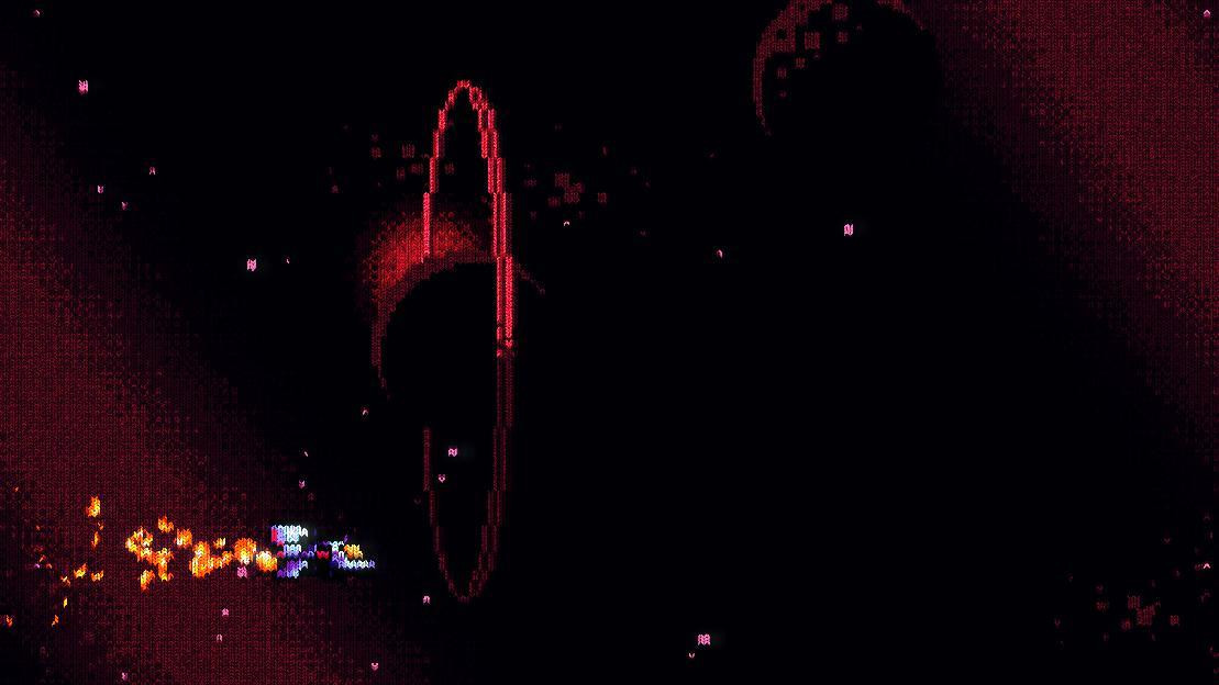 Fractured Memories (itch) - кадр 4