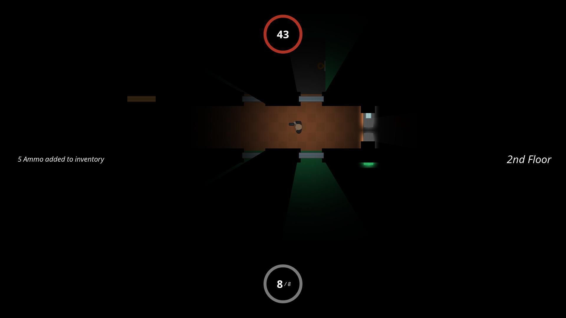 Project Throwback (itch) - кадр 2