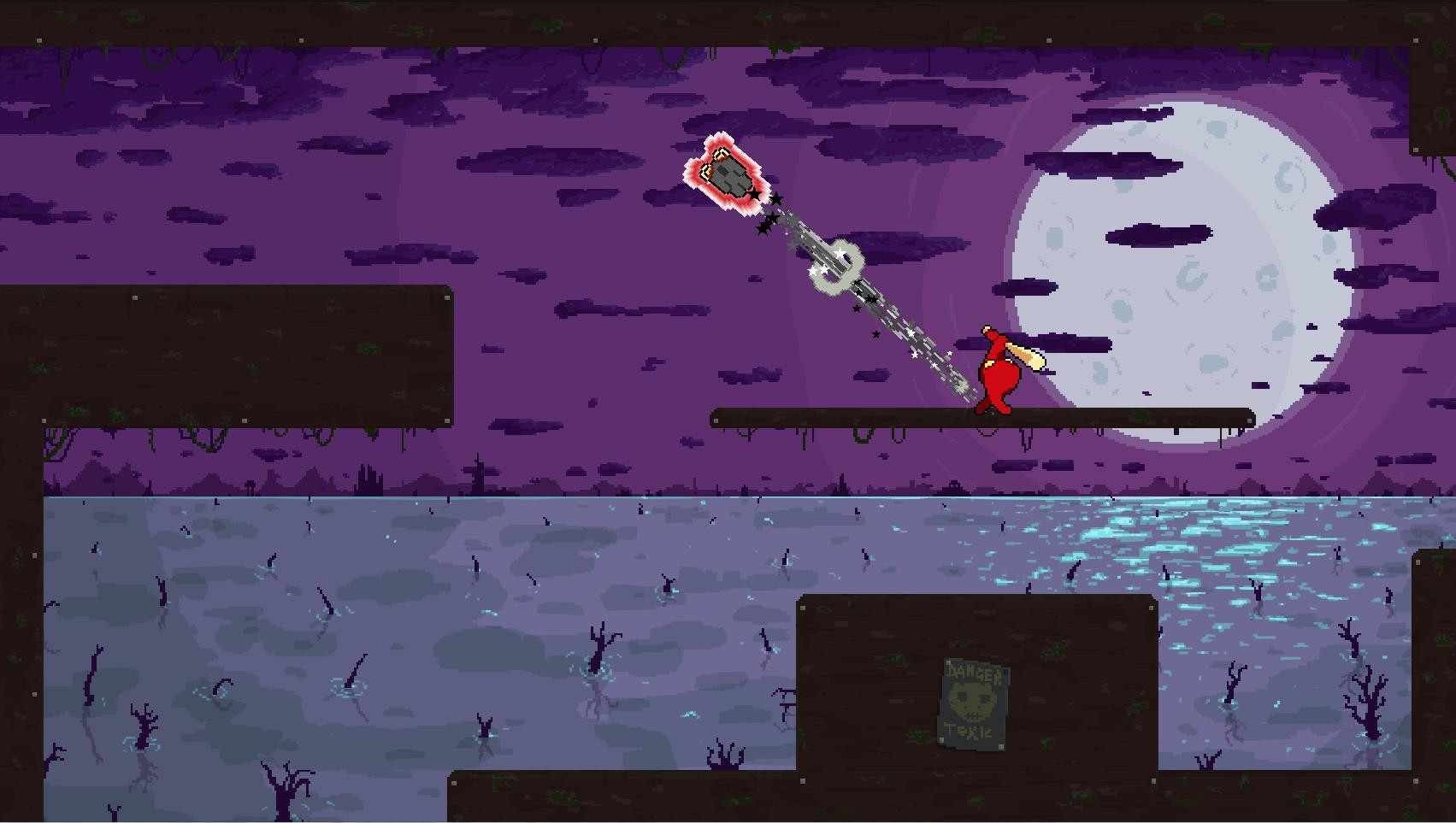 ★FROG SMASHERS★ (itch) - кадр 2