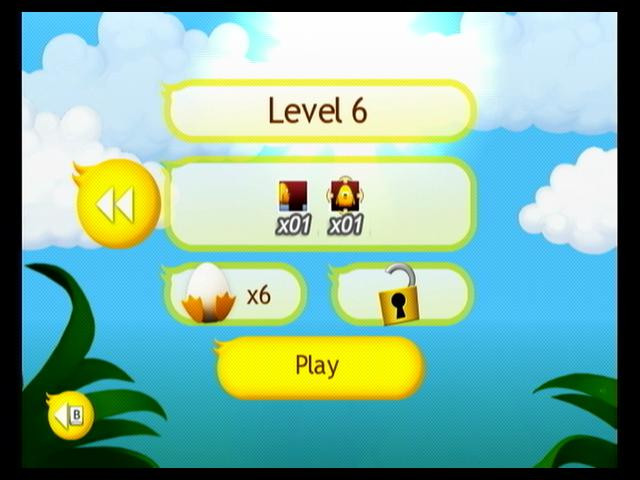 Toki Tori (2001) - кадр 6