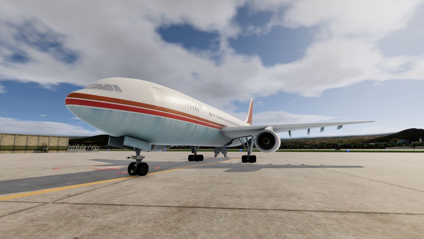 Airport Simulator 2019 - кадр 4