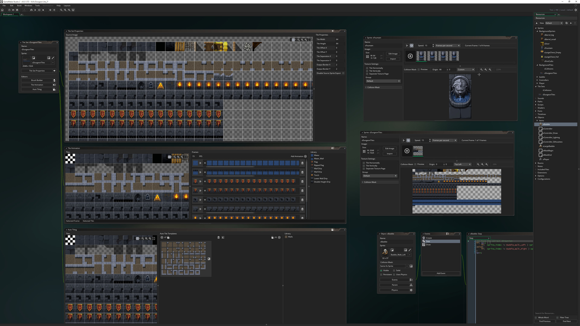 GameMaker Studio 2 UWP - кадр 3