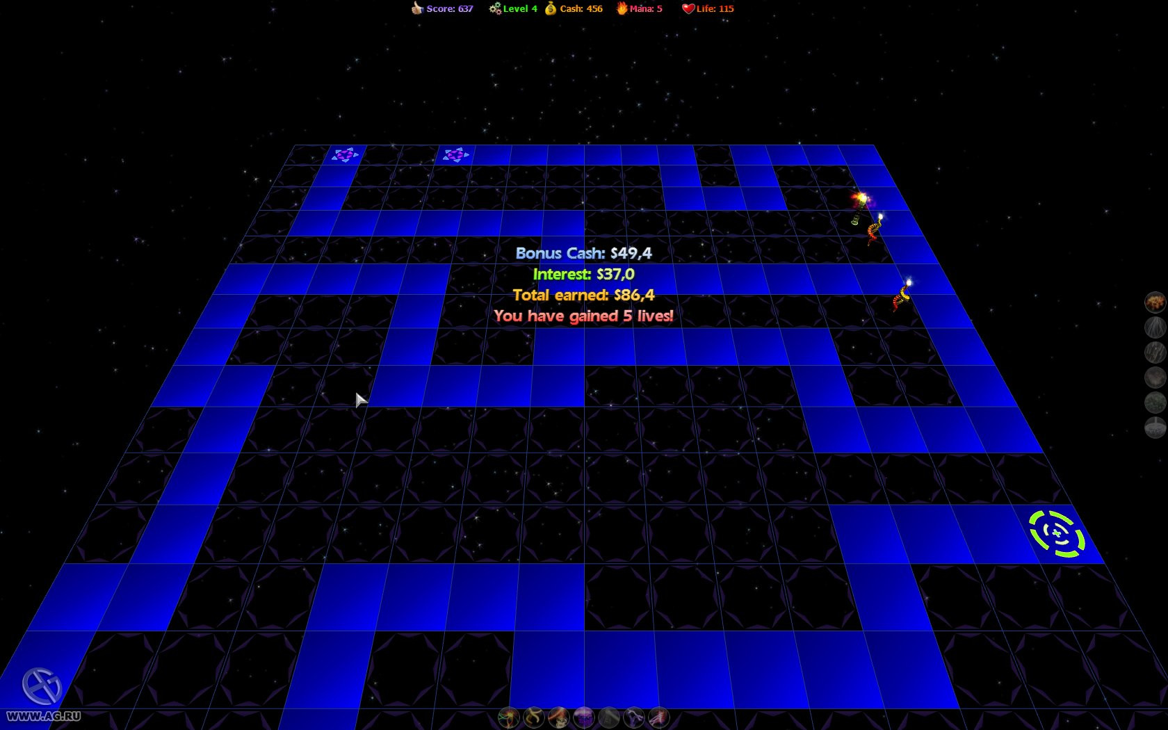 Wicked Defense - кадр 10