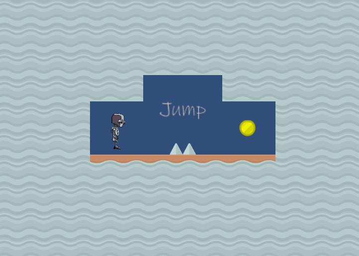 Jumpfly (itch) - кадр 1