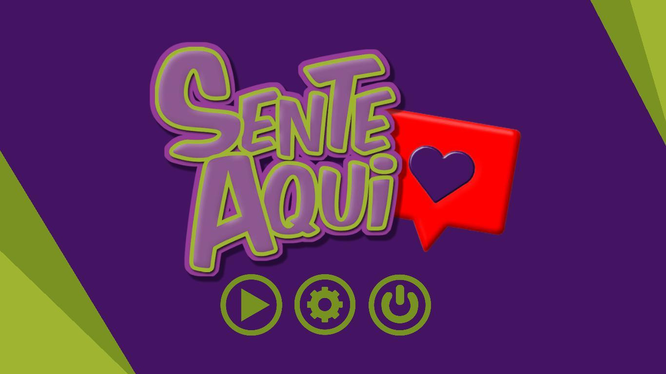 Sente Aqui (itch) - кадр 4