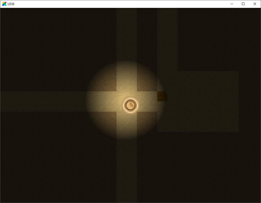 LD36 (itch) - кадр 2