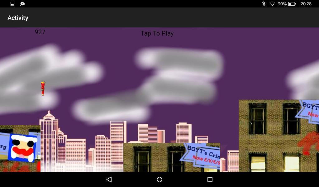 RedSheep10 Dash (itch) - кадр 3