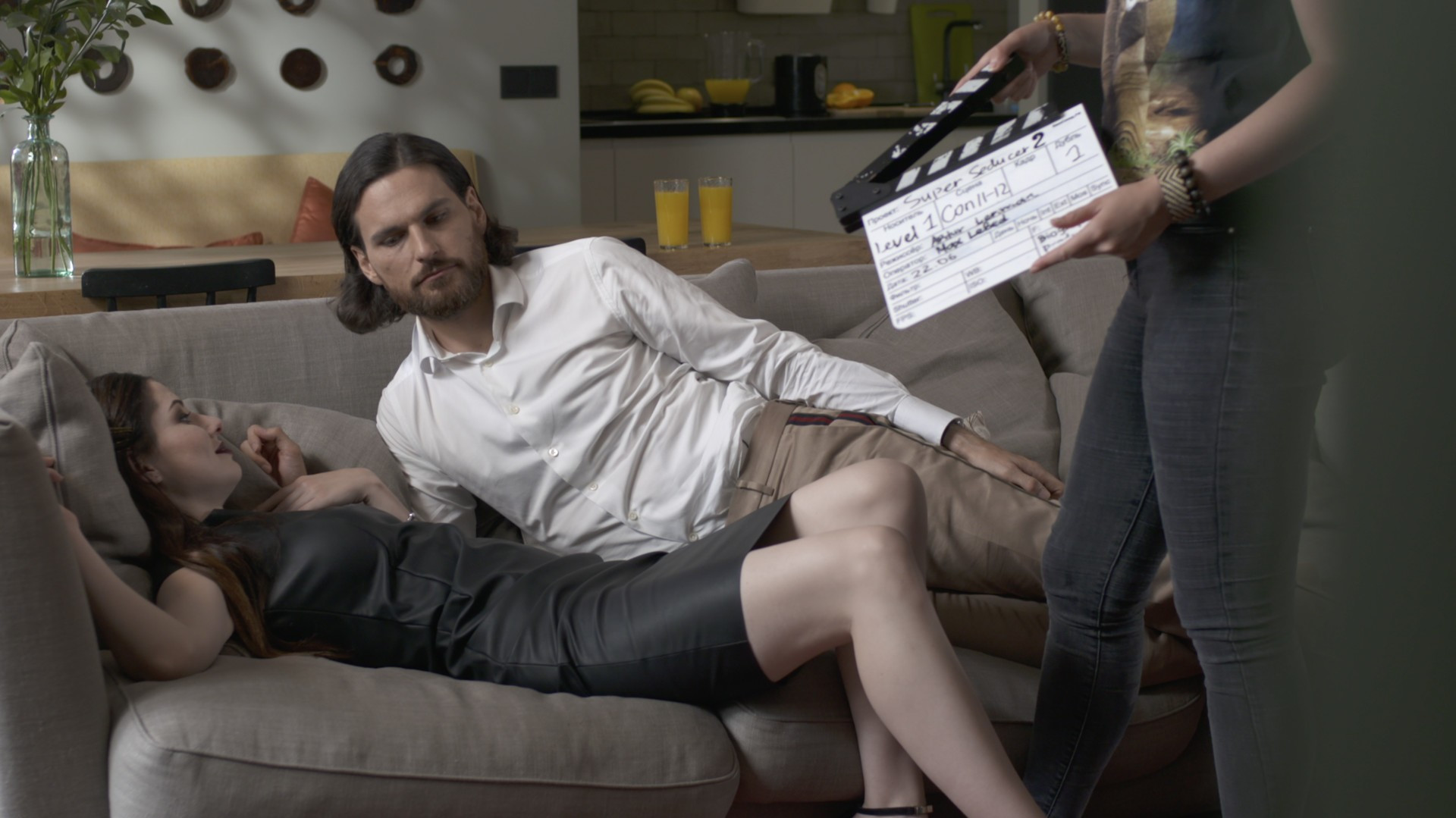 Super Seducer 2: Advanced Seduction Tactics - кадр 8