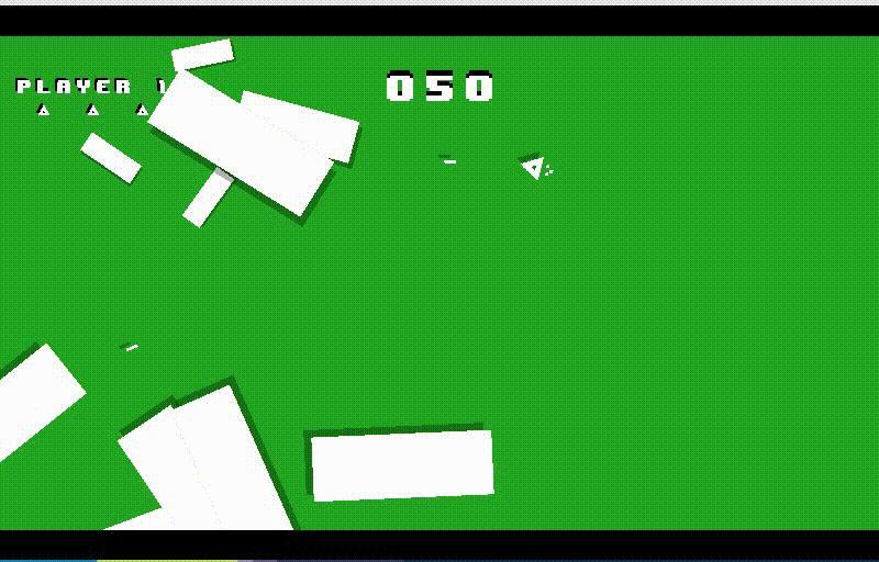 Triangle Wars (itch) - кадр 4