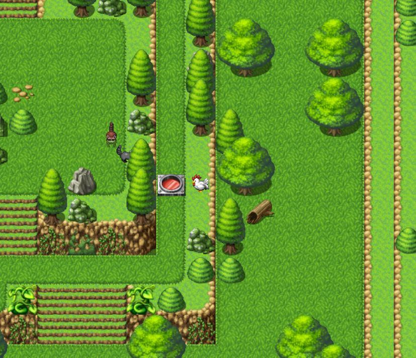 A GAME (VerminLord317) (VerminLord317) (itch) - кадр 2