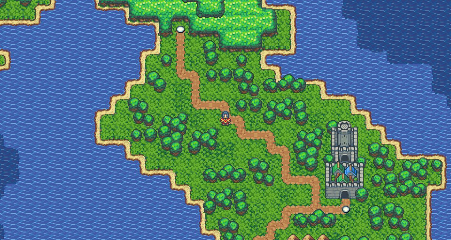 Asylum: Secret of Caledria (itch) - кадр 5