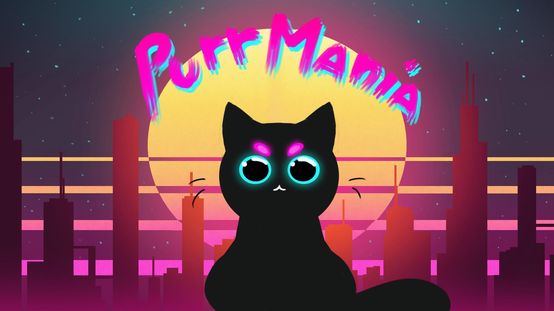 PurrMania (itch) - кадр 2