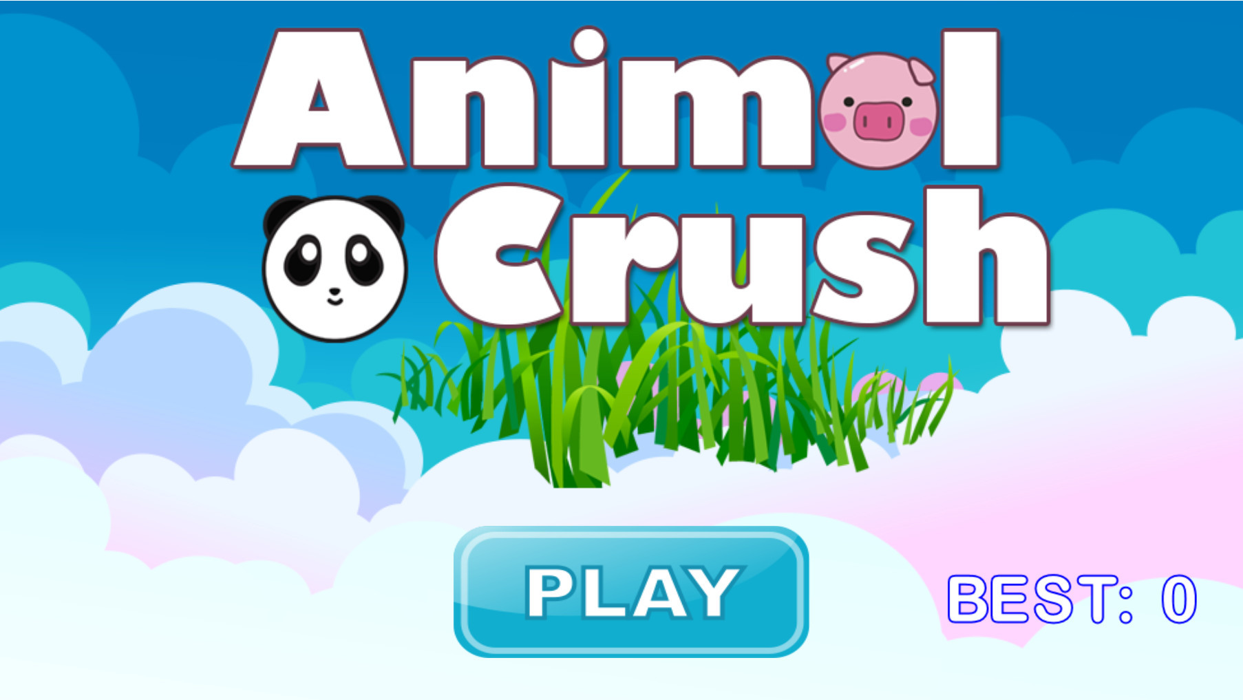 Animal Crush - кадр 2