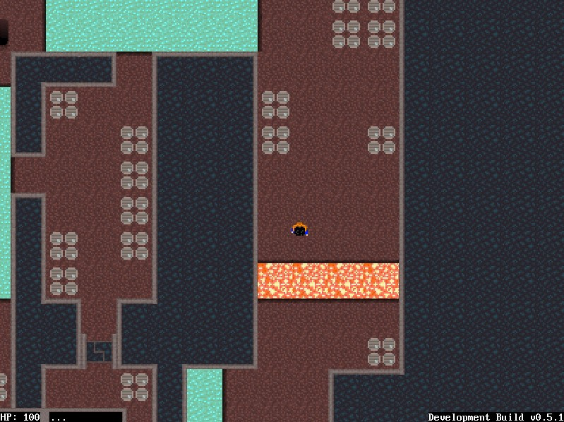 The Temple of Max (itch) - кадр 2
