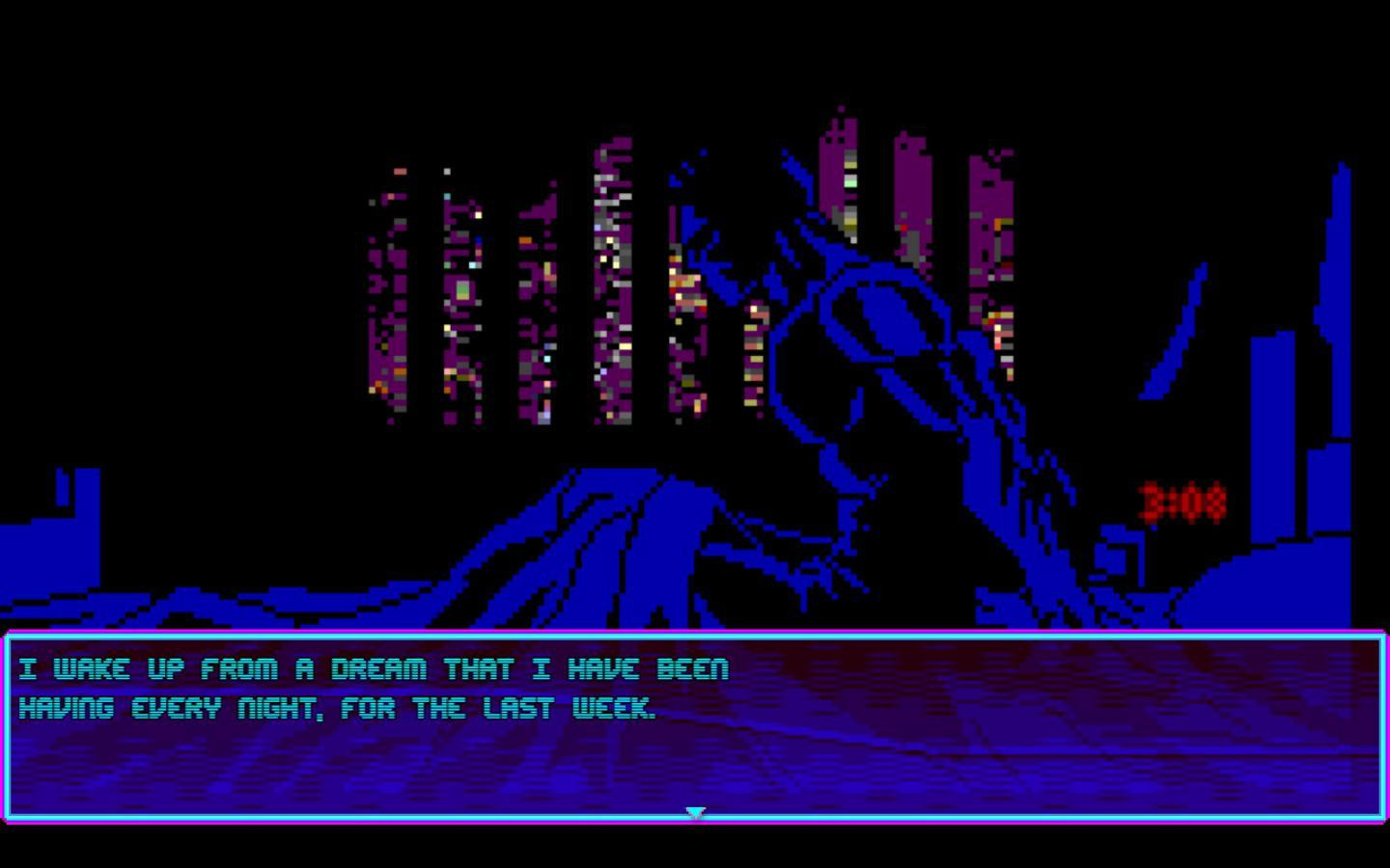 SUPER Midnight (itch) - кадр 3
