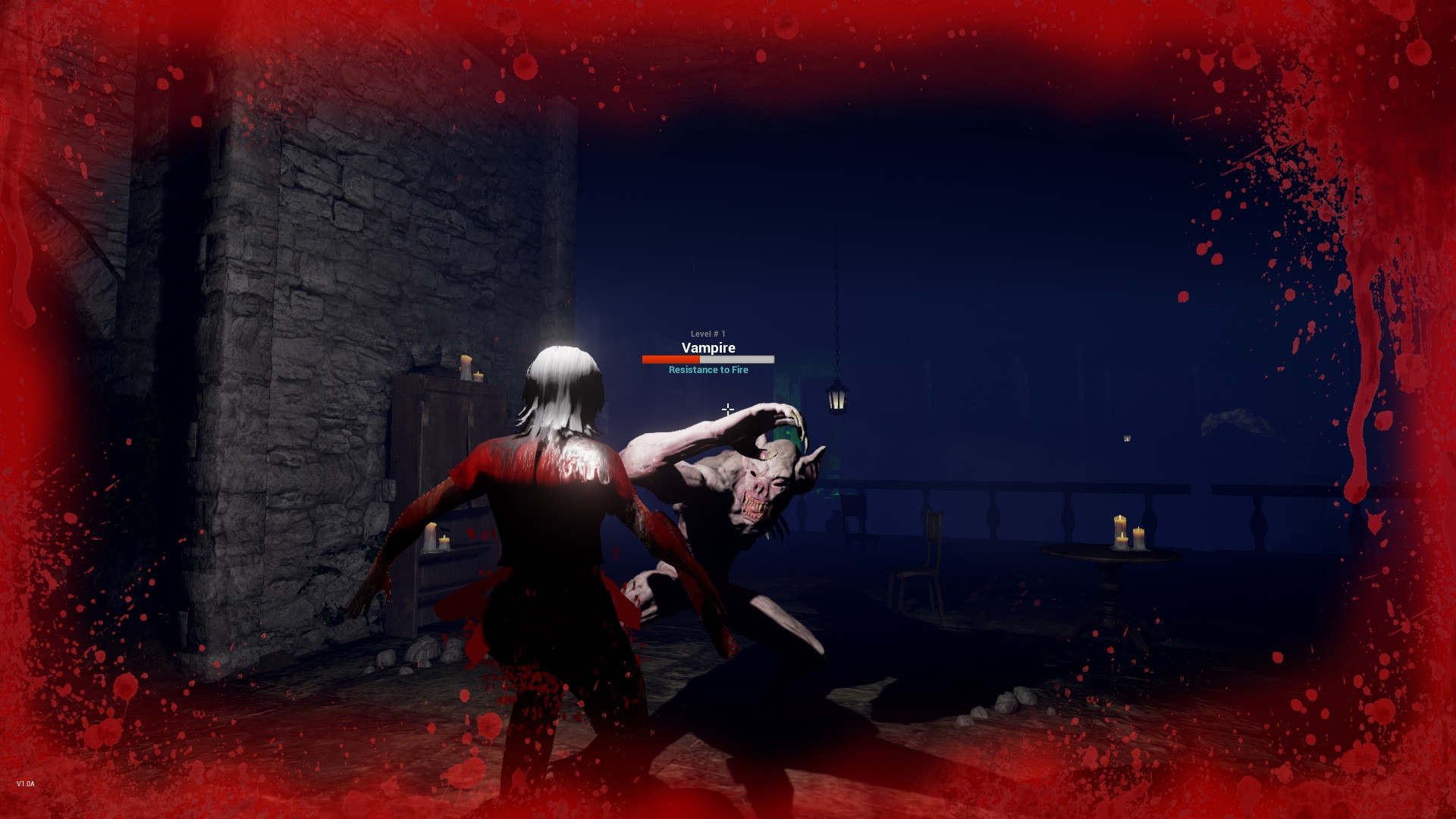 BloodLust 2: Nemesis - кадр 4