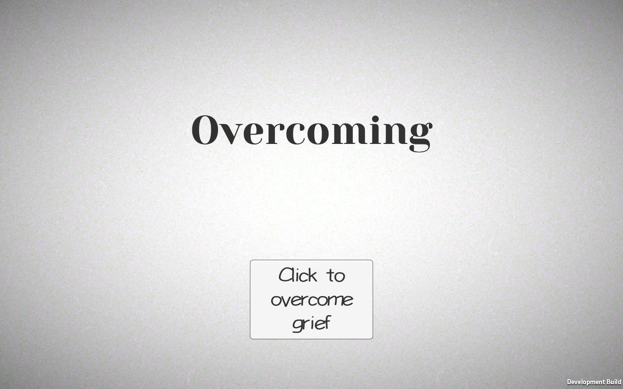 Overcoming (itch) - кадр 1