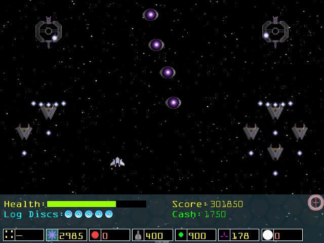 Project Plasma (itch) - кадр 6