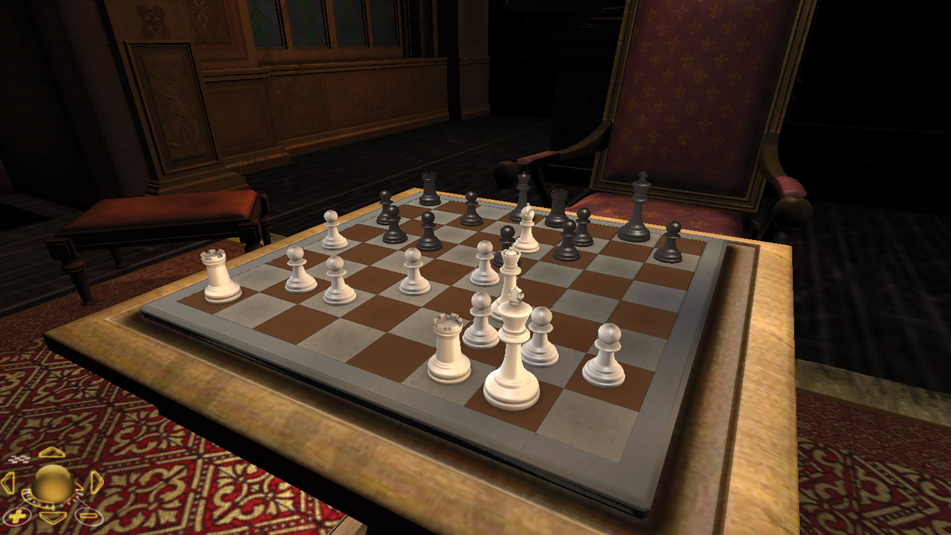 Fritz Chess 14 - кадр 6