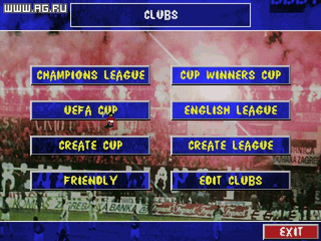 Football Glory - кадр 4