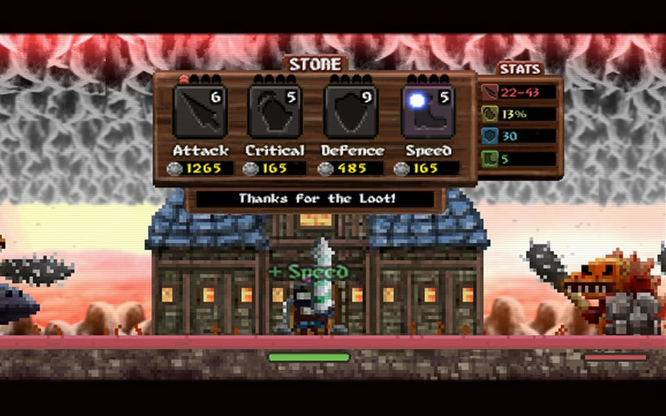 Loot Hero - кадр 2