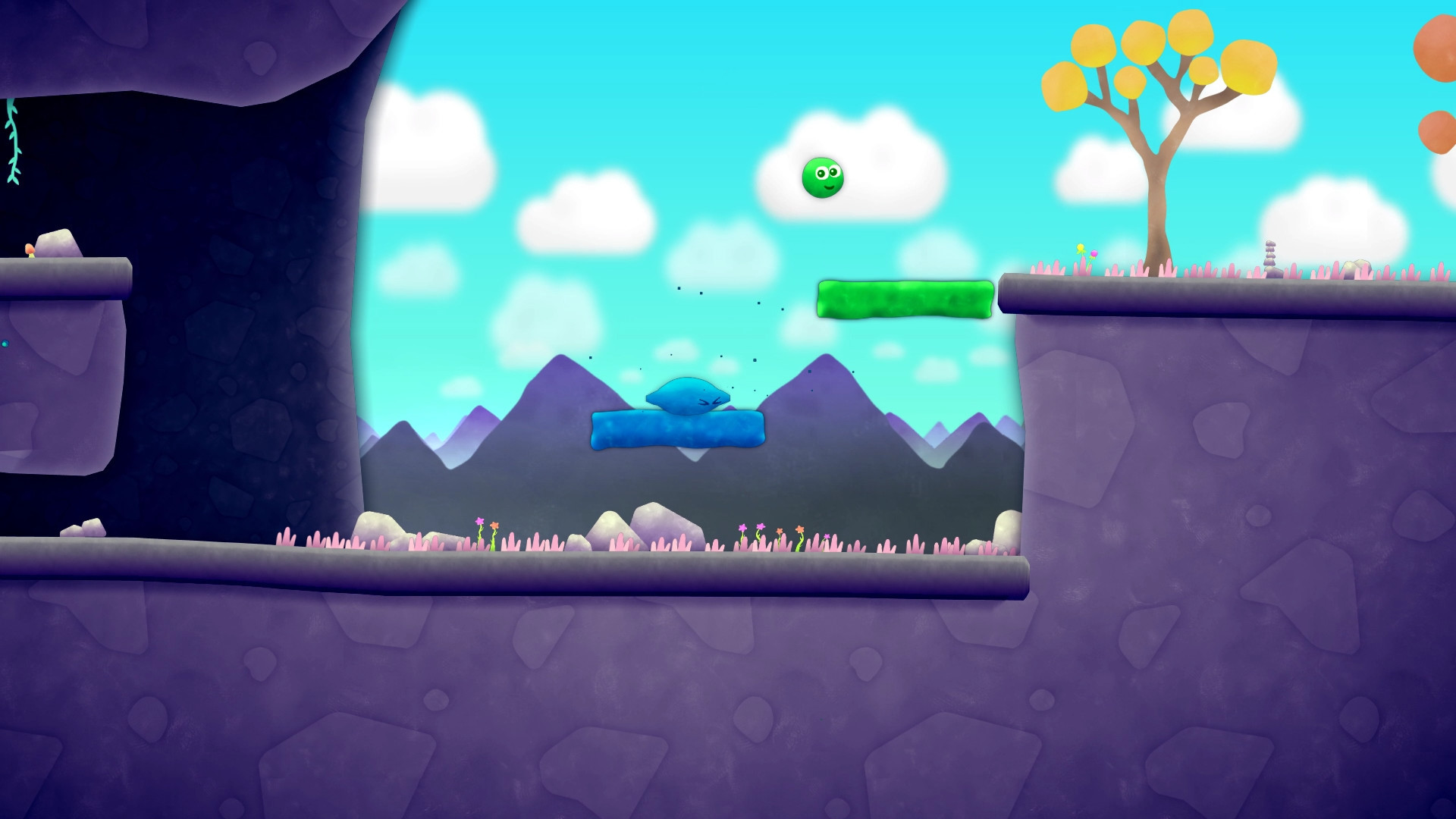 Putty Pals - кадр 3