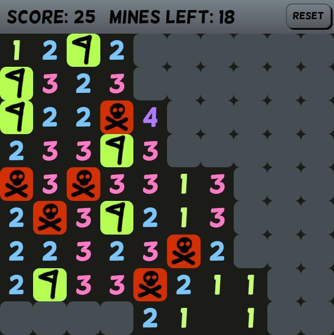 endless mines (itch) - кадр 2