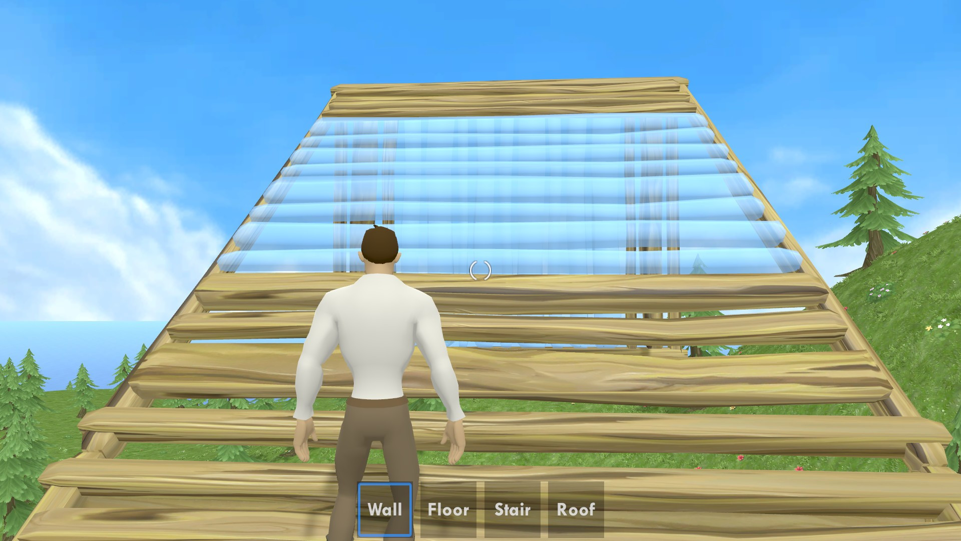 Battle Royale Builder - кадр 5