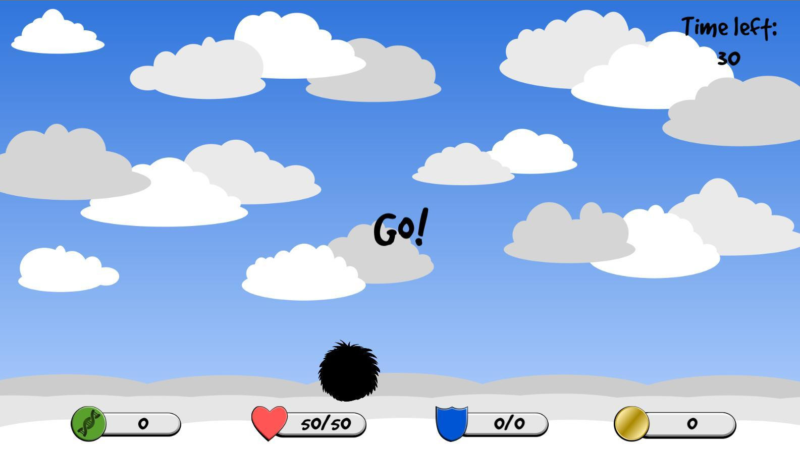 Catch Evolve (itch) - кадр 3