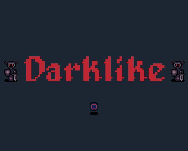 Darklike (itch) - кадр 1