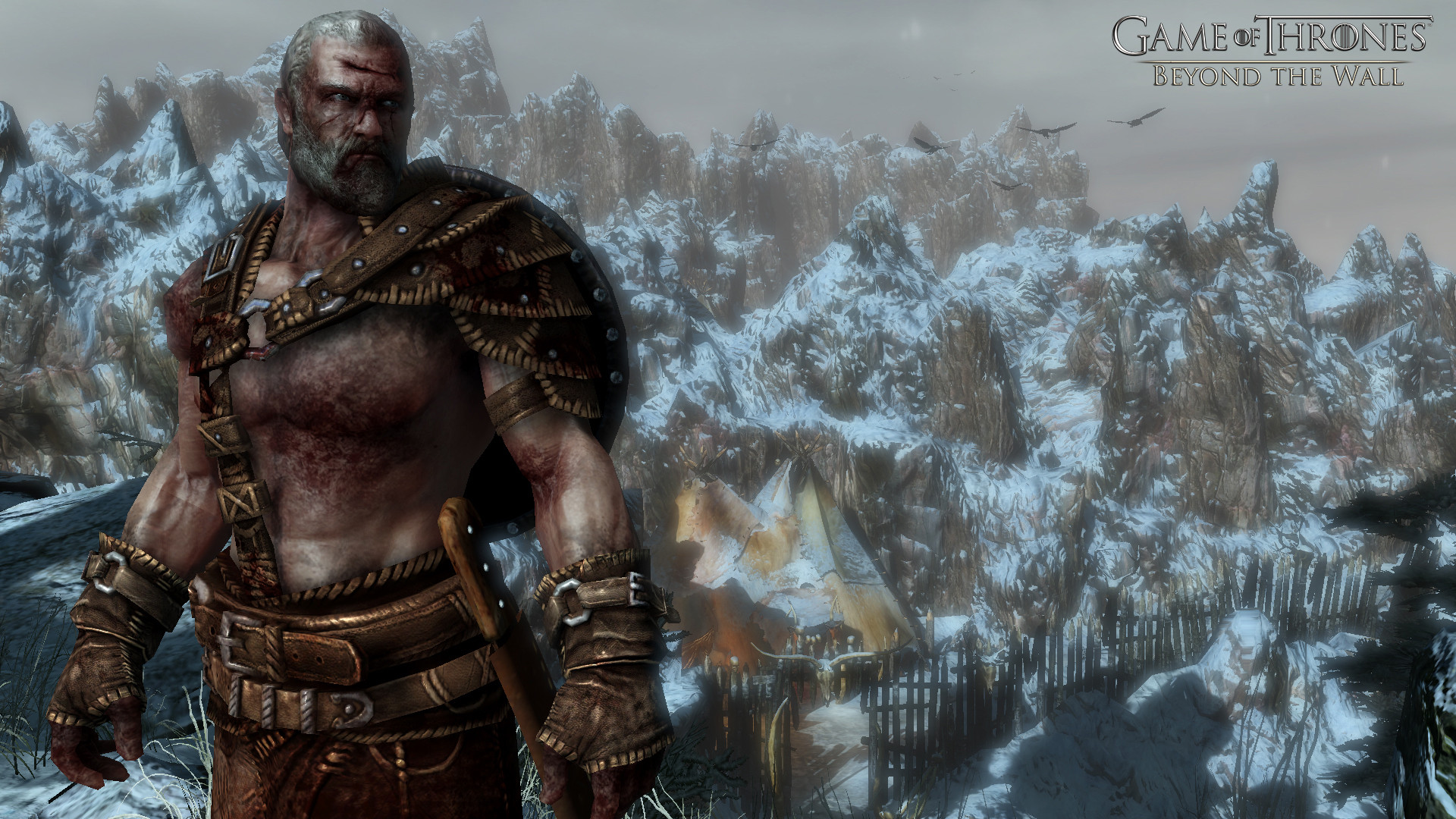 Game of Thrones: Beyond the Wall - кадр 5