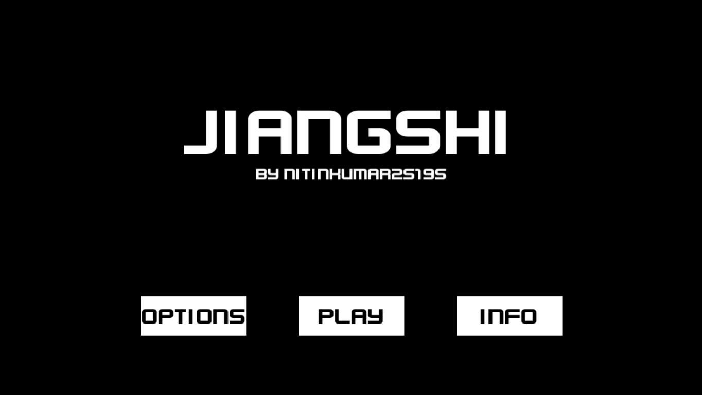Jiangshi (itch) - кадр 1