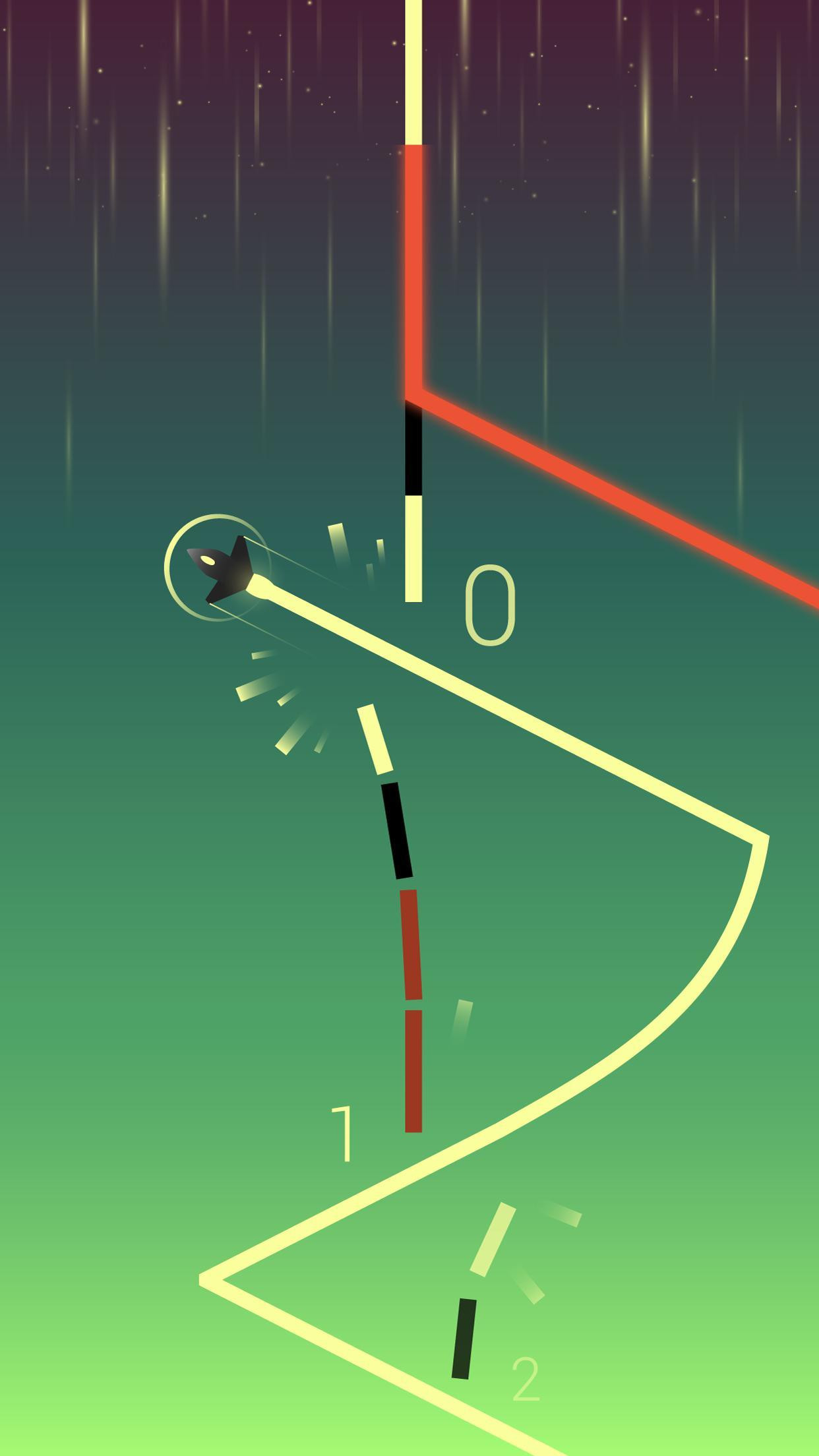 Break Liner (itch) - кадр 2