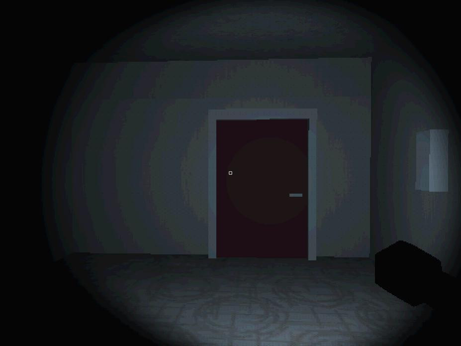 Hollow Head (itch) - кадр 3