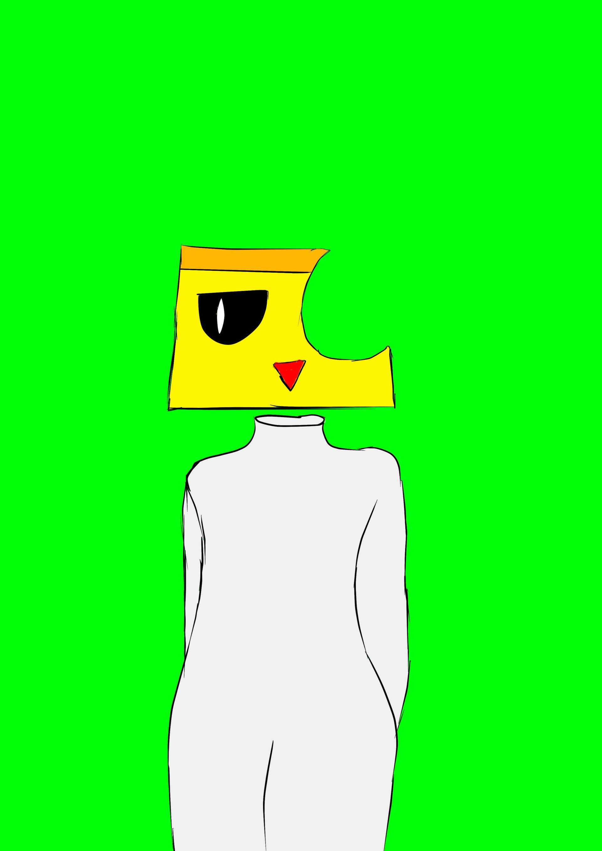 Bloktes (itch) - кадр 1
