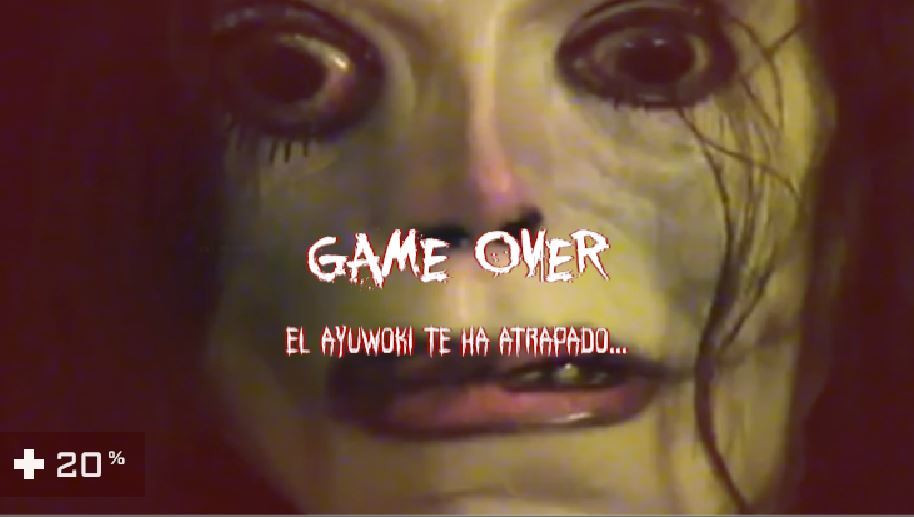 La isla del Ayuwoki (itch) - кадр 2