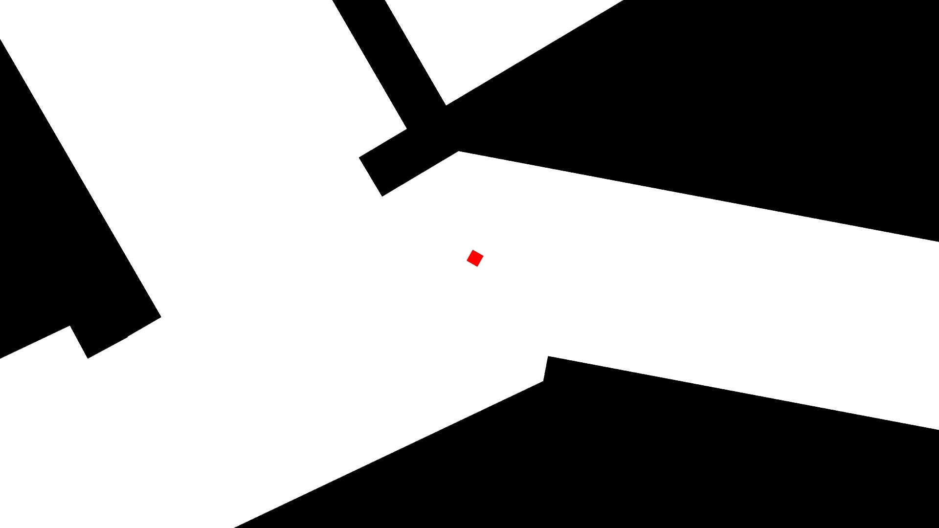 Can You Navigate the Maze? (itch) - кадр 4