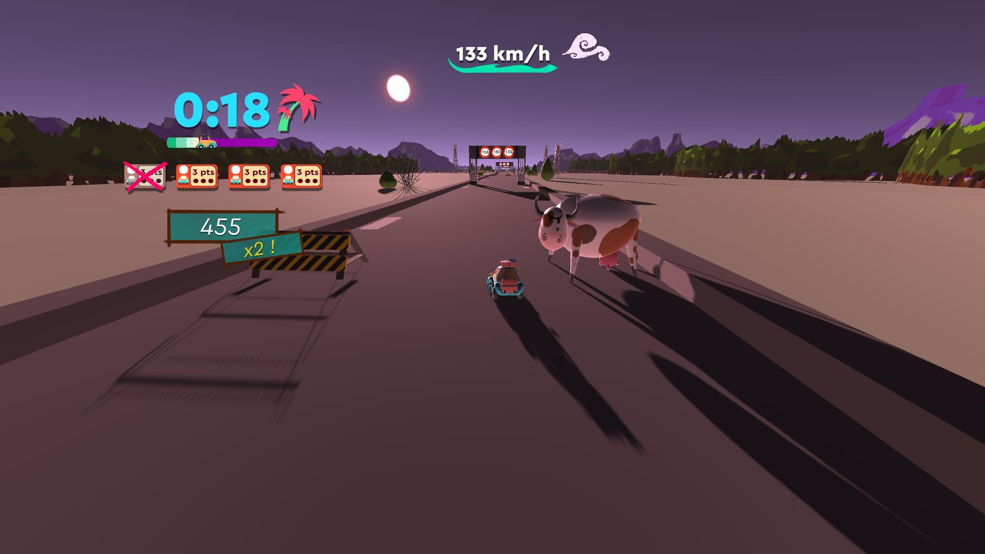 Hasty Beetle (itch) - кадр 2