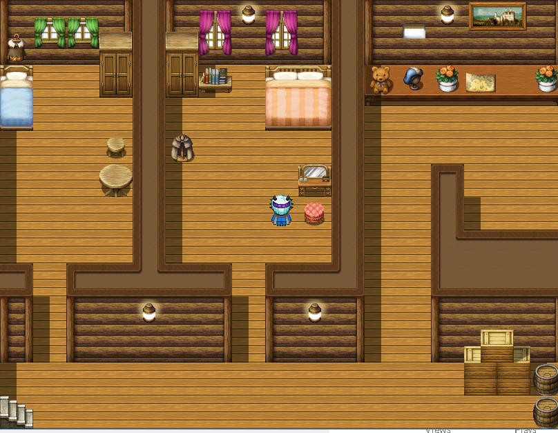 Damons Quest (itch) - кадр 4