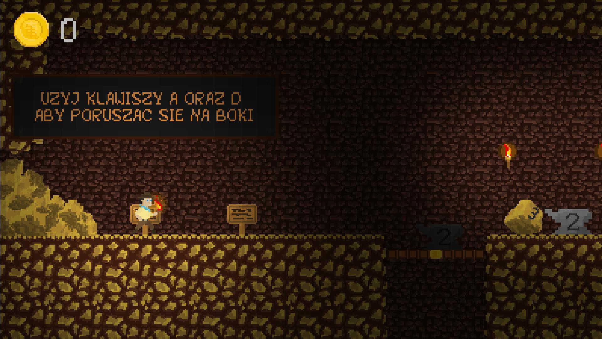 Mungo Adventures (itch) - кадр 3