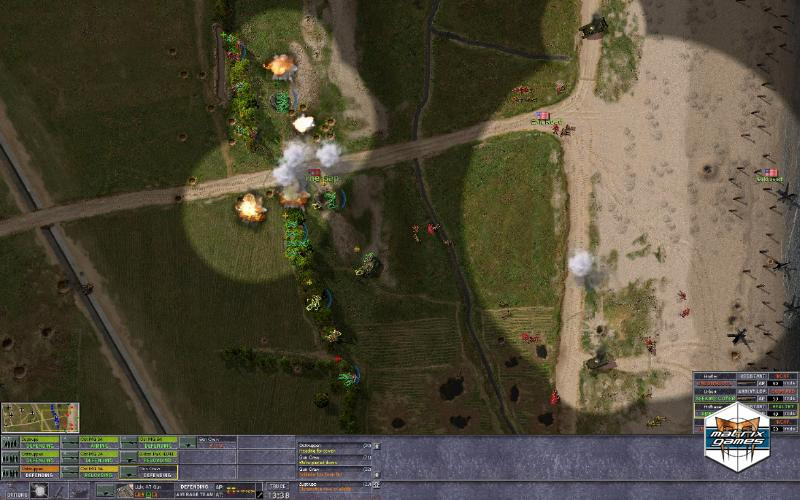 Close Combat: The Longest Day - кадр 10