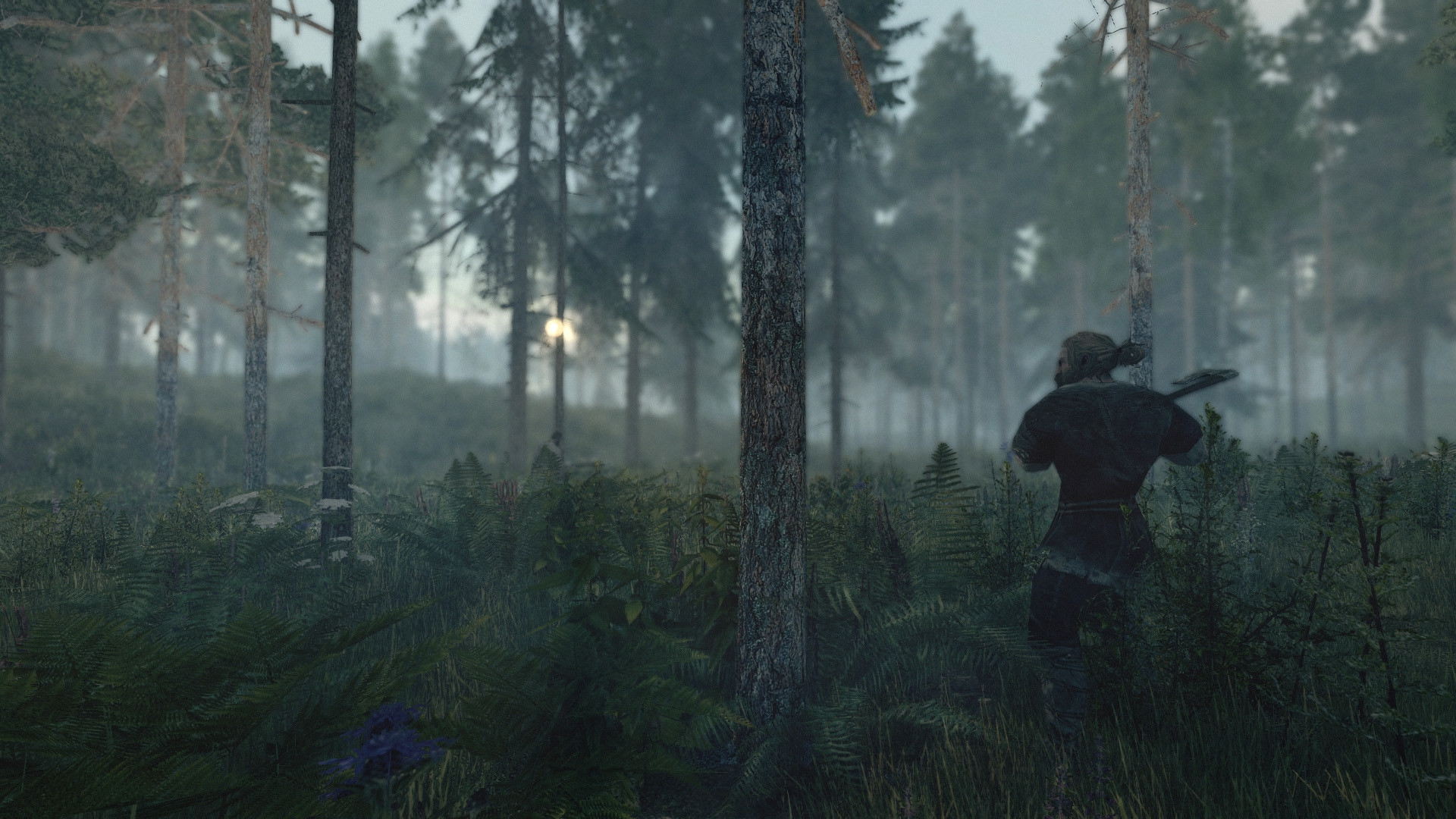 Life is Feudal: Your Own - кадр 4