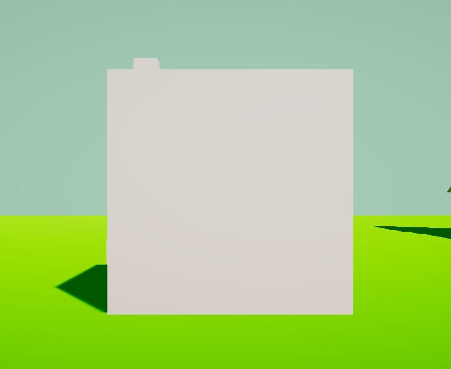 Unfinished - A game about your completion status (itch) - кадр 1