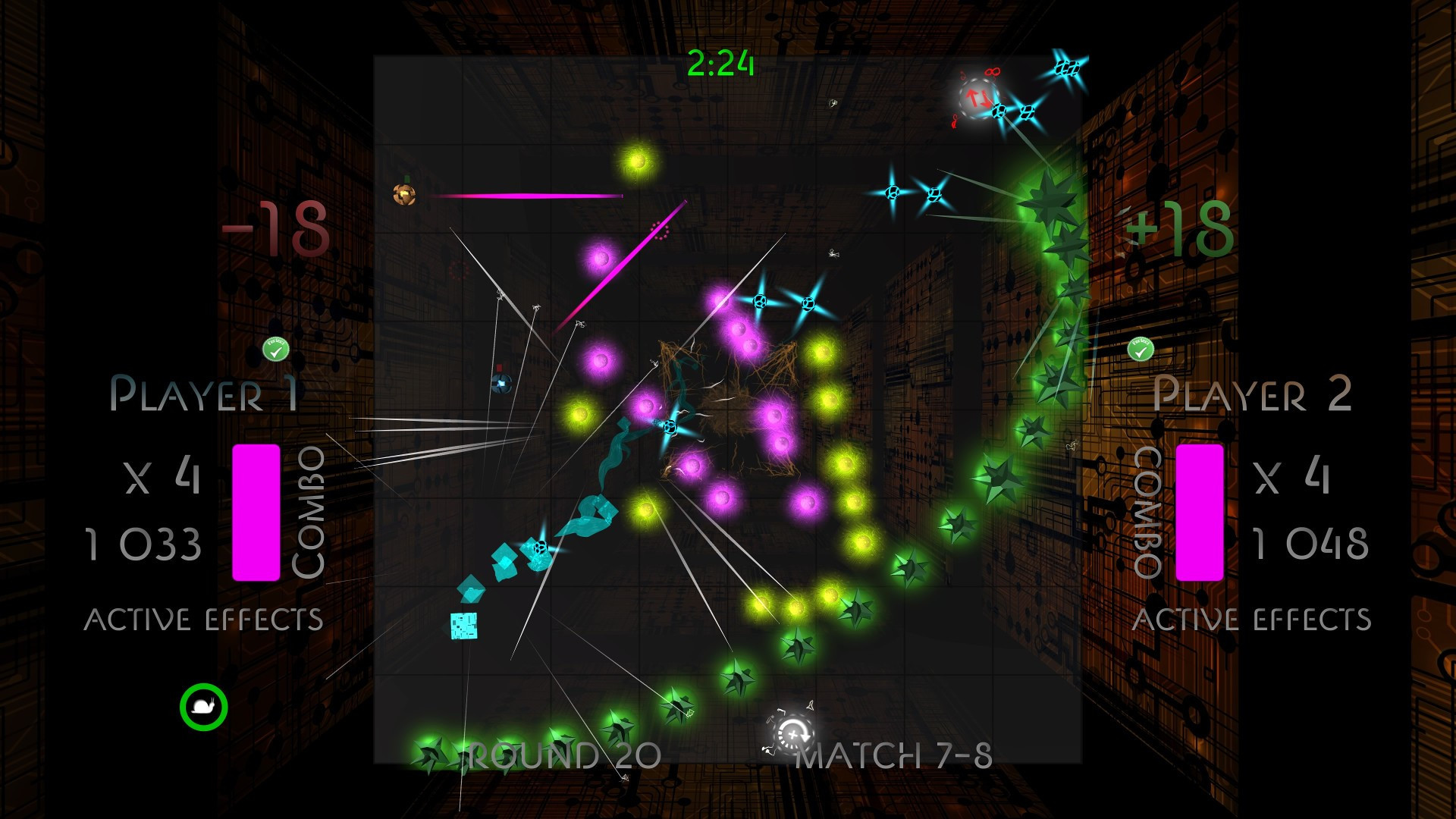 Scintillatron 4096 - кадр 7
