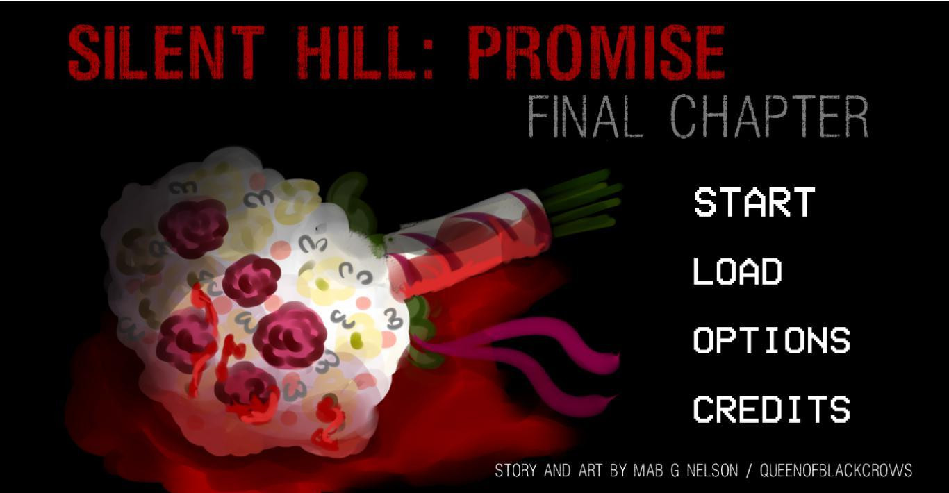 Silent Hill: Promise The Final Chapter (itch) - кадр 1