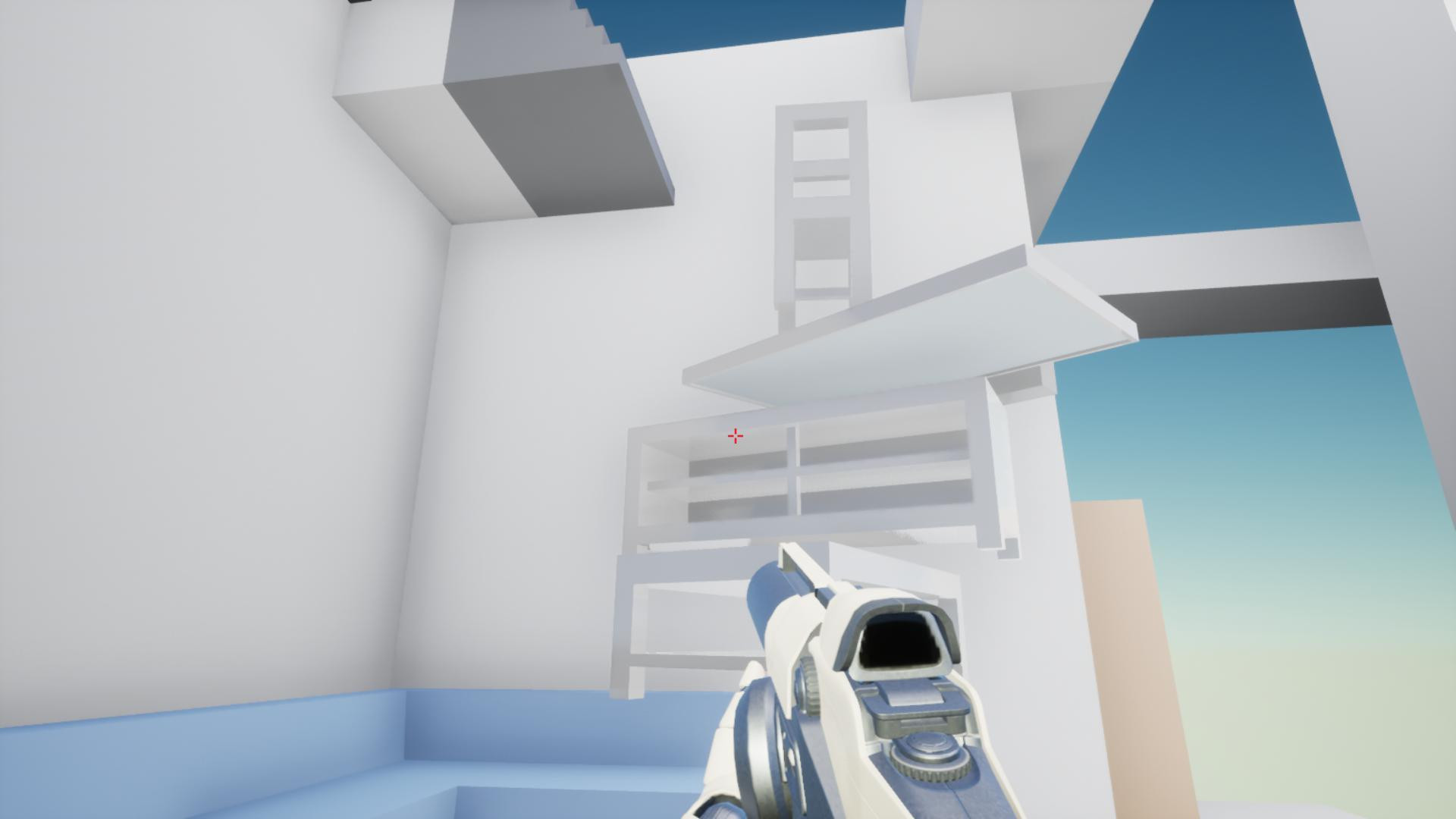 The Labyrinth Box (itch) - кадр 2