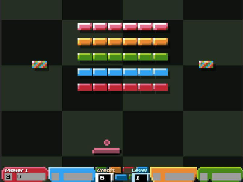 Beautiful Bricks - кадр 4