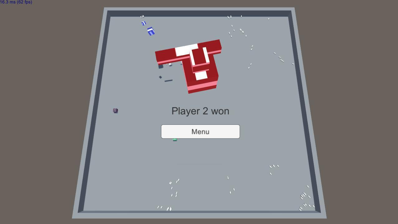 Rocket Arena (andrewy) (itch) - кадр 2