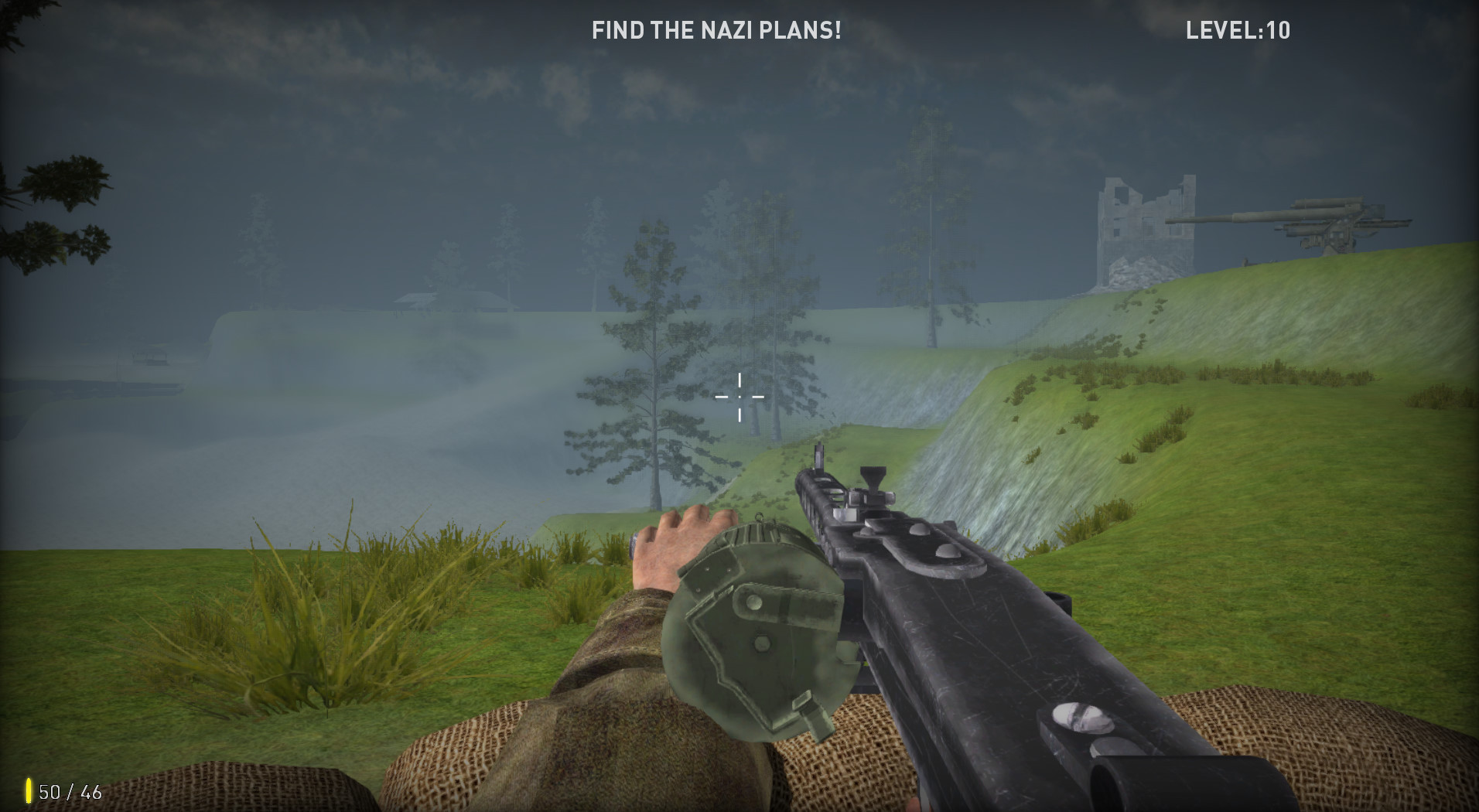 NaziShoot - кадр 4